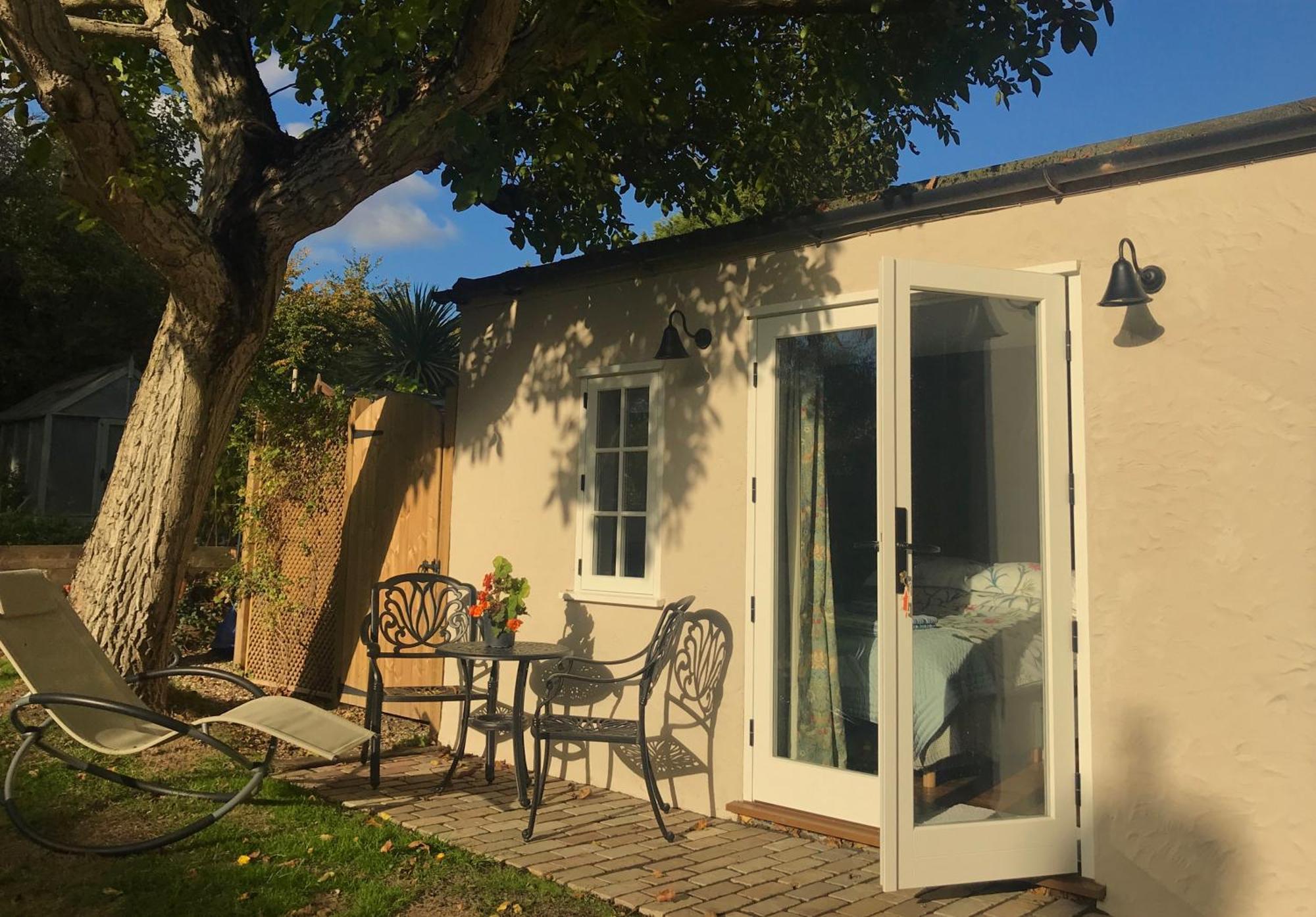 Corner House Luxury Bnb Little Dunmow Quarto foto